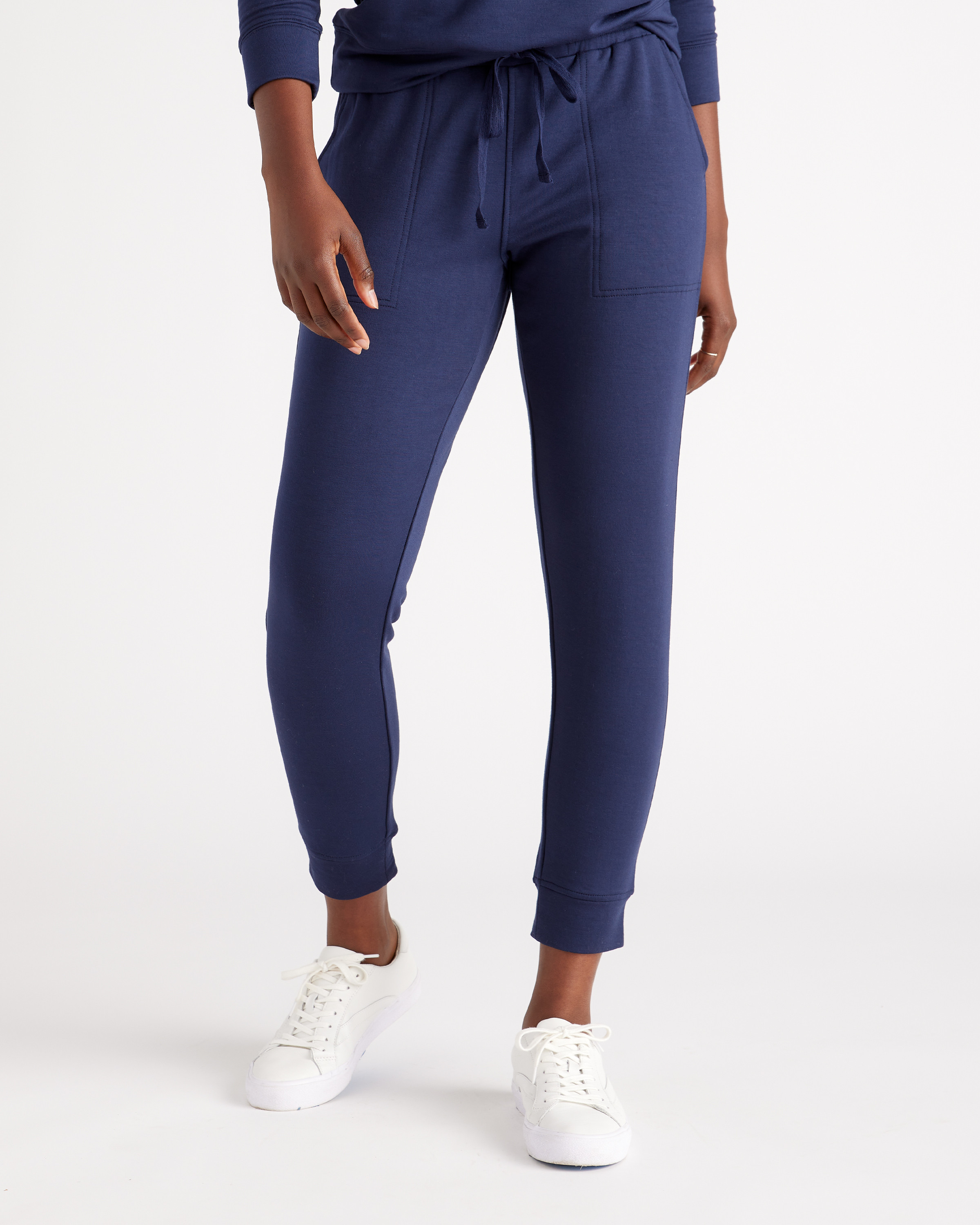 SuperSoft Fleece Pants | Quince