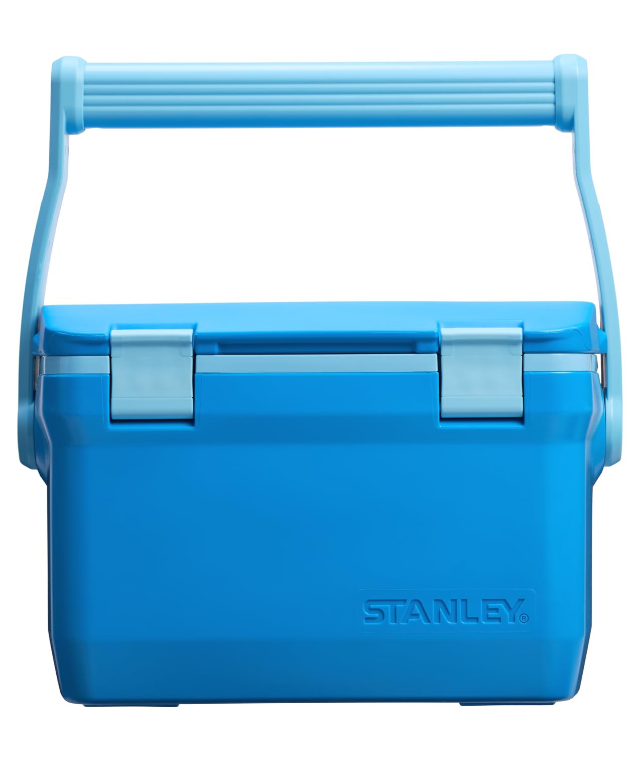 Stanley Adventure Outdoor Cooler | Heavy Duty Outdoor Camping Cooler with Easy Carry Handle | BPA... | Amazon (US)