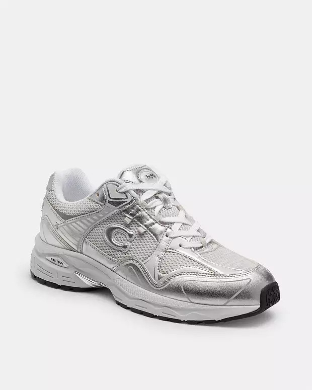 C301 Sneaker | Coach (US)