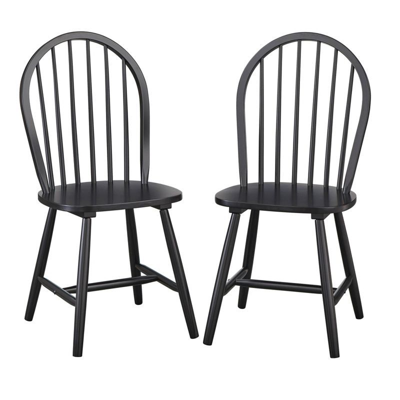 Set of 2 Windsor Chairs - Buylateral | Target