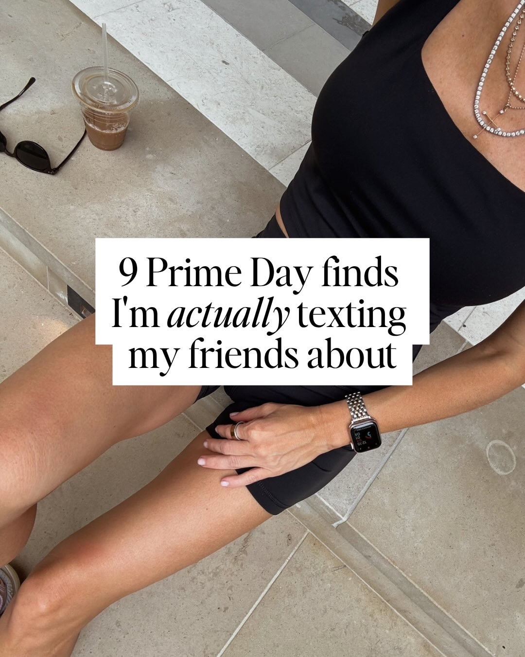 9 Prime Day products I actually own, use and love all on sale for Prime Day 💫 

 #LTKootd #LTKSeasonal #LTKSaleAlert