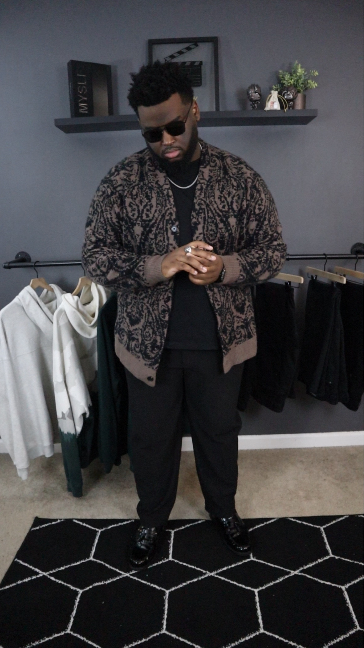 Fall Date Outfit #2 

#LTKmens