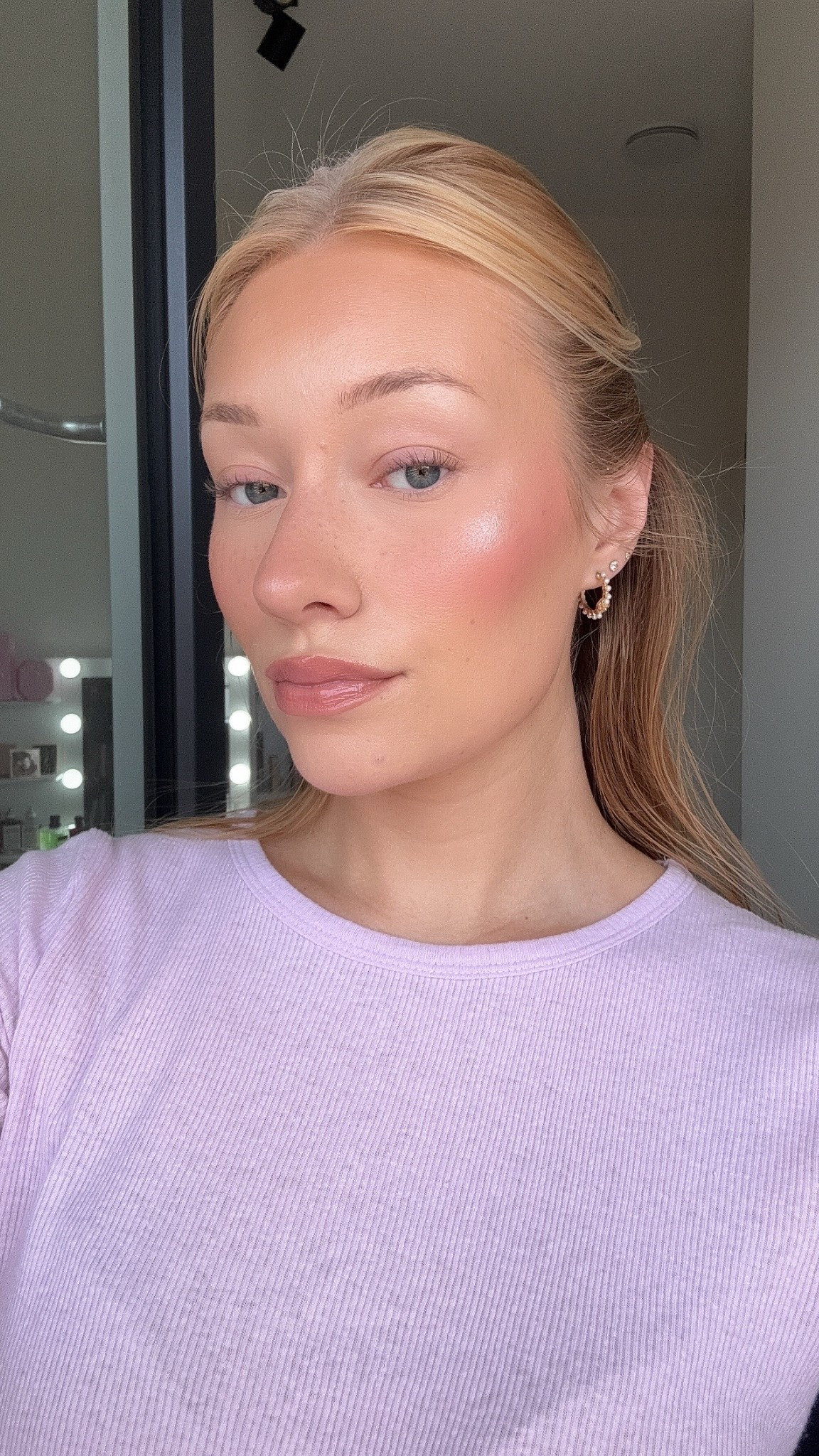 summer base makeup 🌅 

#LTKStyleTip #LTKBeauty #LTKItBag