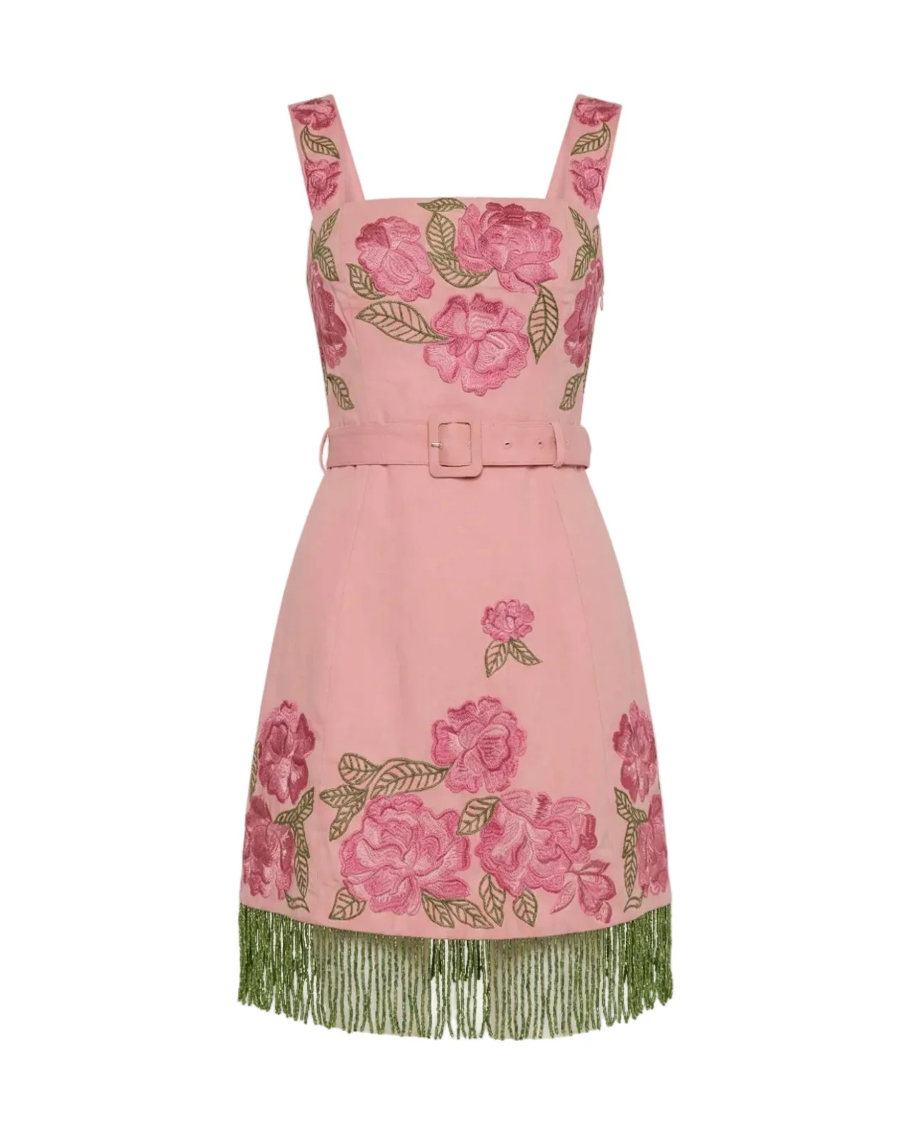 Sarah Bird Mini Dress | Eddy