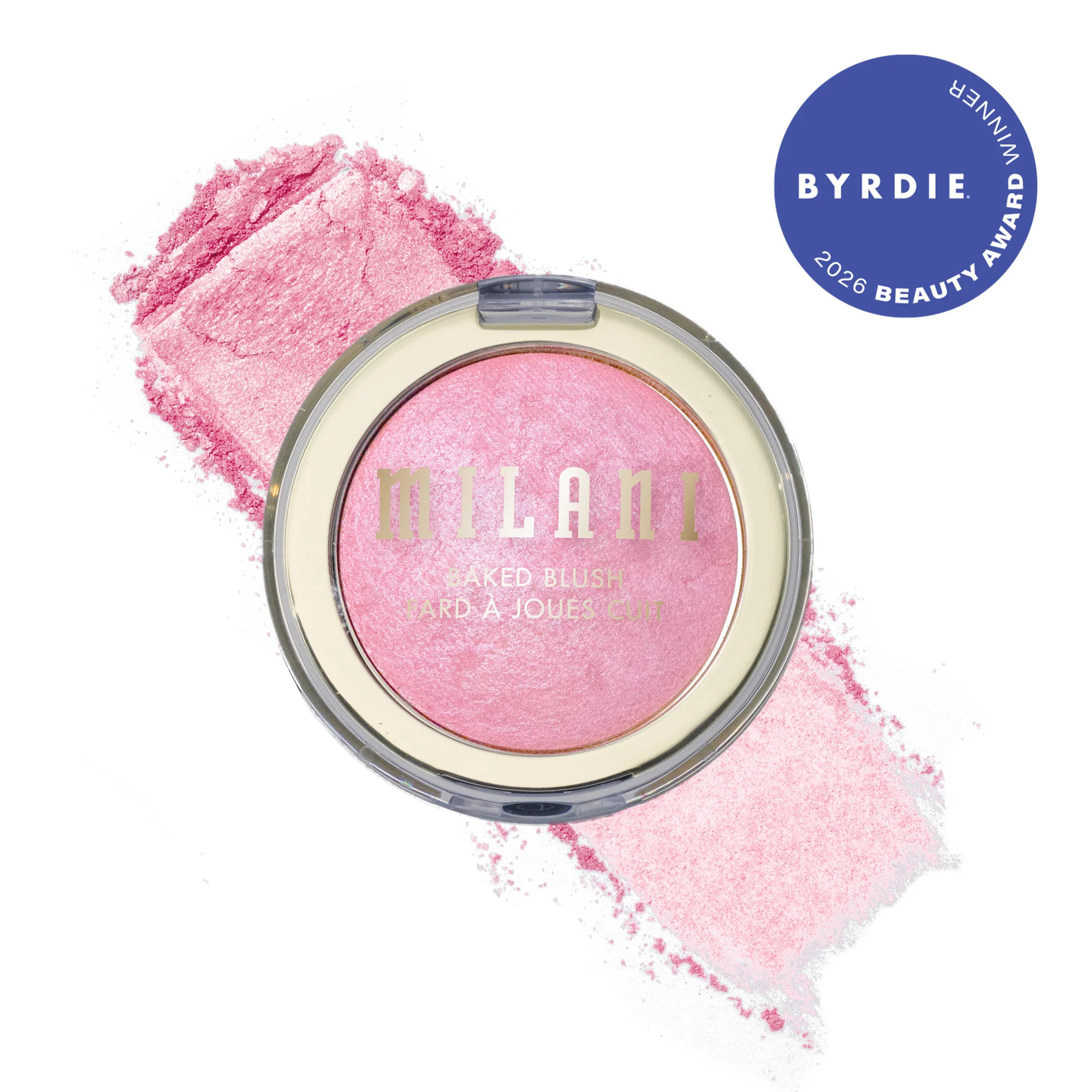 Baked Blush | Milani Cosmetics
