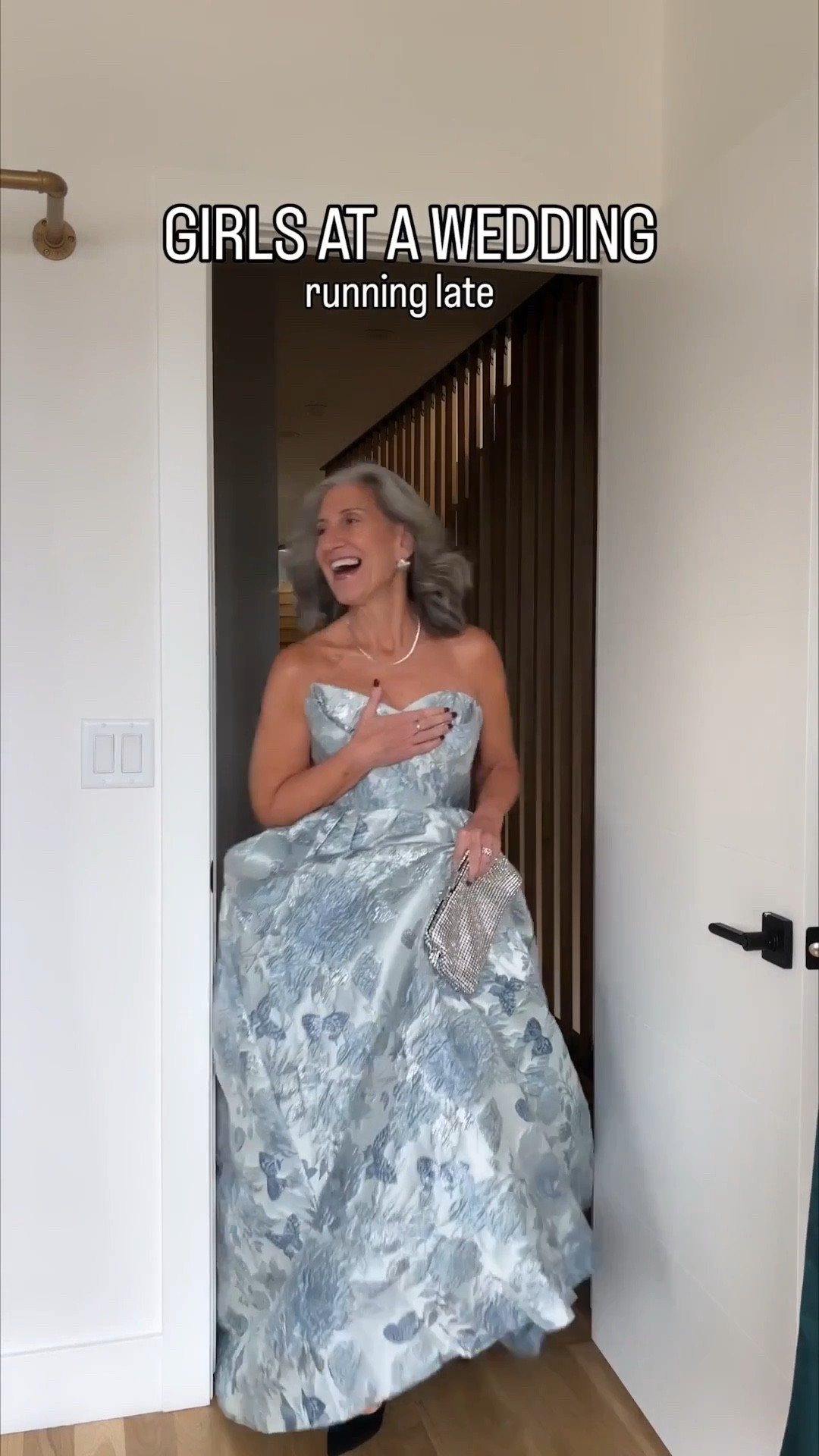 Finding the perfect gown for your most high-profile events—from black-tie galas to romantic spring weddings—is an art form in itself. 

This curated selection is a celebration of timeless elegance and refined luxury, designed for the woman who wants to feel both statuesque and entirely at ease. 

Each piece is a masterclass in dreamy silhouettes and upscale design, ensuring you feel like the most confident version of yourself the moment you step into the room.

These designs are meticulously selected to provide a flawless, polished look while offering the quiet comfort required for an evening of celebration. From the structured support of a strapless bodice to the ethereal movement of floral tulle, these gowns offer a sophisticated blend of modern allure and classic grace. I’ve focused on strategic draping and silhouettes that celebrate your shape, making these the ideal choice for those seeking a designer aesthetic for their most elegant invitations.

Find Your Perfect Match:
• Black-Tie & Gala: High-drama ballgowns in metallic brocade and shimmering champagne for a regal, red-carpet presence.
• Formal Garden Weddings: Whimsical floral appliqués and light-as-air tulle in soft blues and mauves.
• Evening Soirées & Cocktail: Sleek satin halters and silhouette-smoothing midi dresses for a sophisticated, minimalist edge.
• Traditional Church Ceremonies: Elegant off-the-shoulder necklines and classic navy florals for timeless, respectful glamour.

Tap the ❤️ and SAVE this collection to your favorites so you’re ready when that next RSVP is due!

Know a friend who is currently hunting for "the one"? Send this her way!

#weddingguest #blacktieevent #galaoutfit #formalstyle #elegantdresses

Wedding guest dress guide, formal evening gowns, black tie gala attire, sophisticated spring wedding looks, designer occasion wear, flattering formal dresses for women.



#LTKSeasonal #LTKWedding #LTKOver40