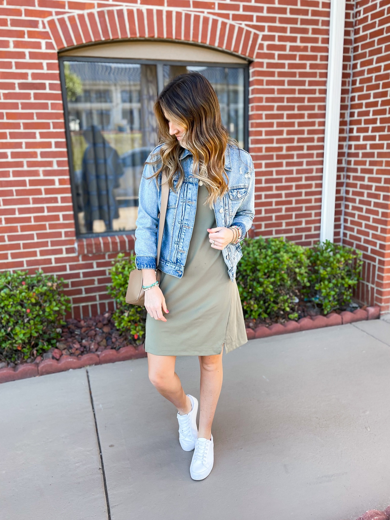 clothedingraceblog on LTK