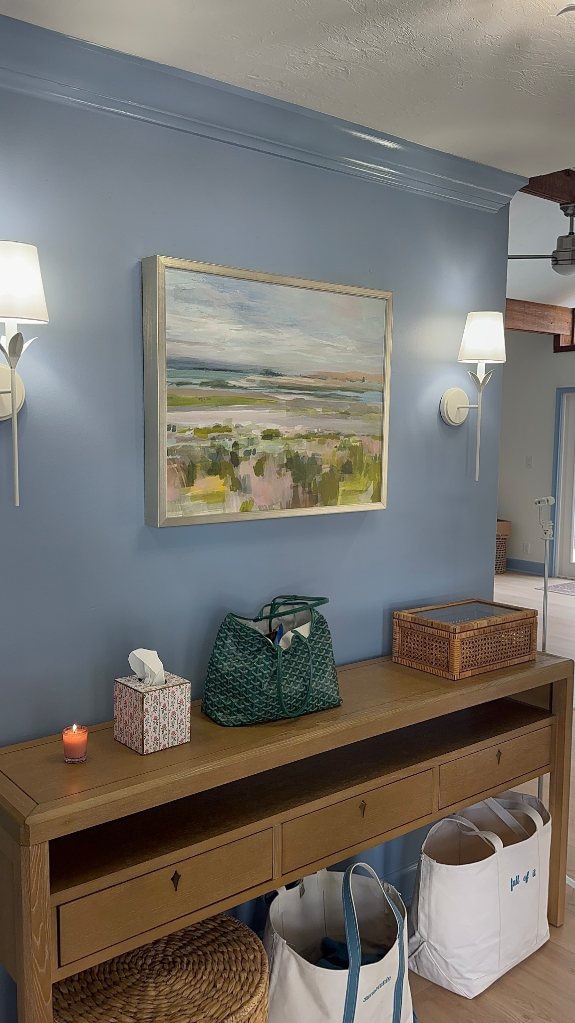 My vivrelle code gives you a whole month for free! Use code SARAHBETH on any bag on their site! 

#LTKNYFW #LTKootd #LTKSaleAlert