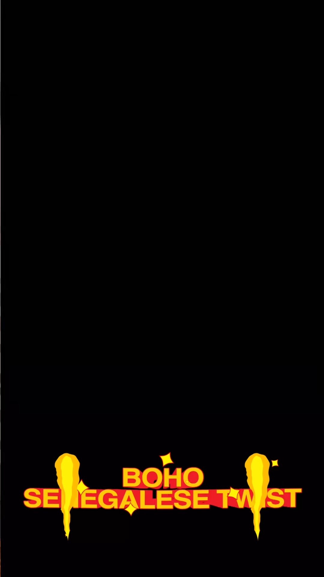 Boho Senegalese twists in color 30.
Lightweight, warm, and intentionally undone.
Shop everything linked.

#LTKGiftGuide #LTKBeauty #LTKselfcare