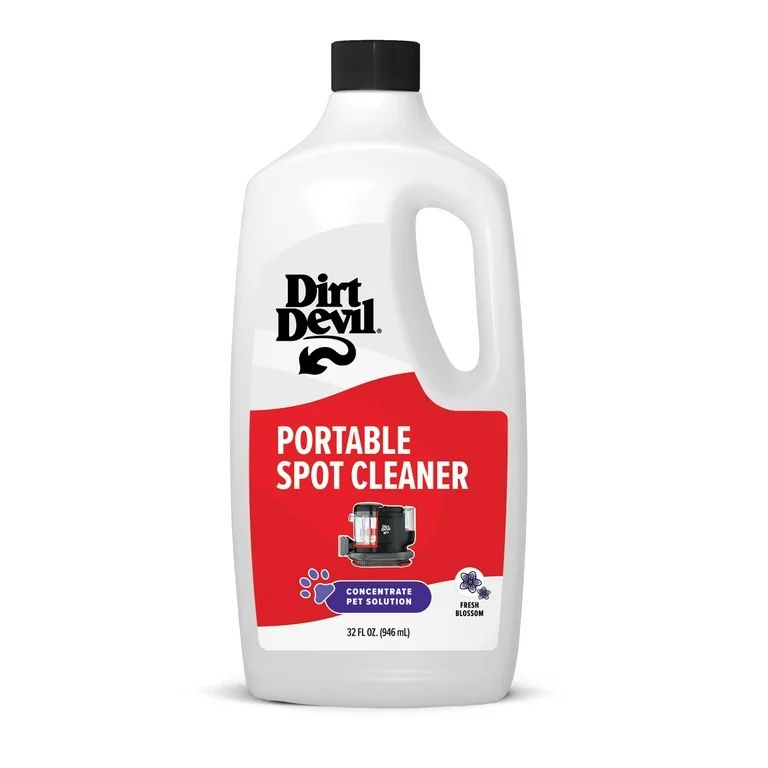 Dirt Devil Pet Portable Spot 32 oz AD31700 | Walmart (US)