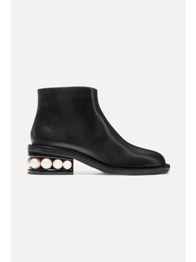 Nicholas Kirkwood | NET-A-PORTER (UK & EU)