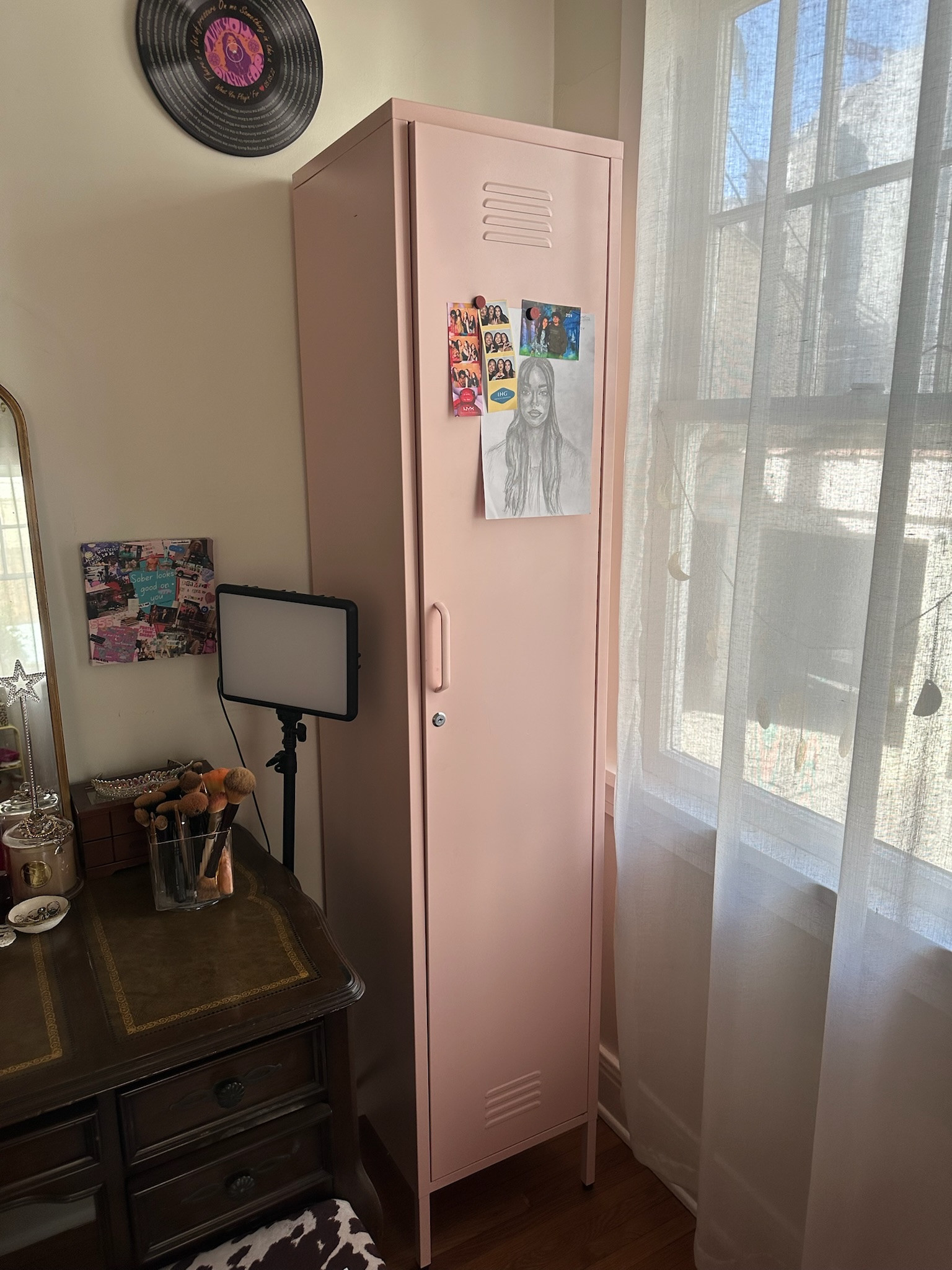 Find all of my bedroom favs here ☁️🎀

#LTKFindsUnder100 #LTKHome #LTKStyleTip