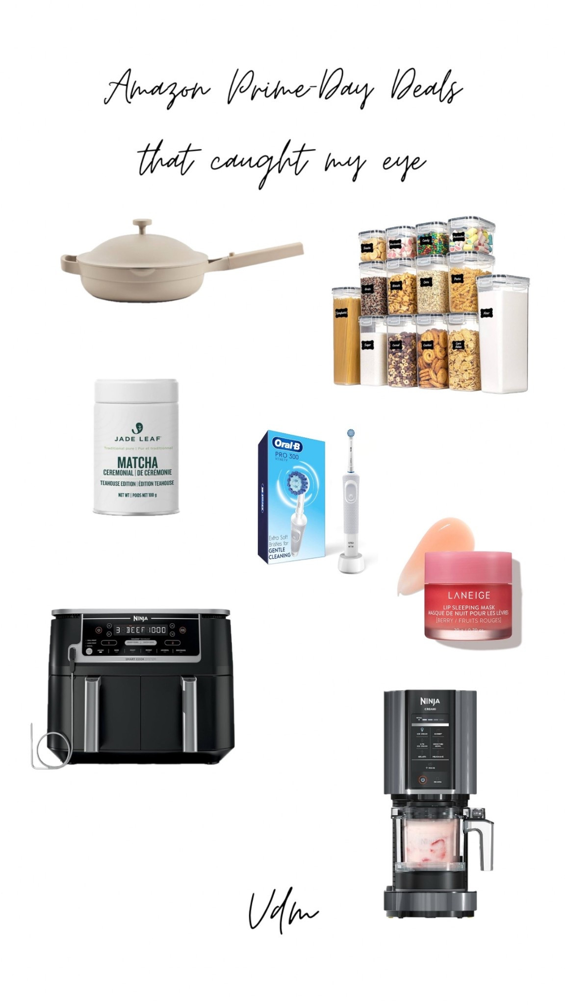 The right time to shop these items is NOW. All of them are fab products and are on sale from 8-11th July 

#LTKSaleAlert #LTKU #LTKHome