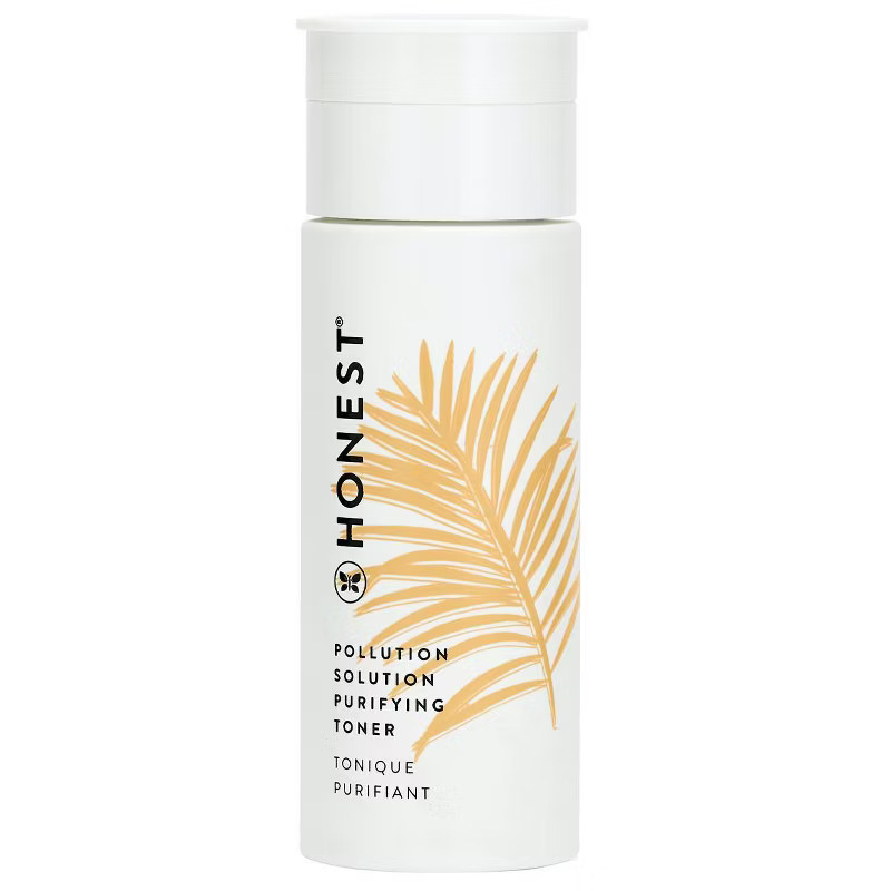 Honest Beauty Pollution Solution Purifying Toner with Zinc PCA - 4 fl oz | Target