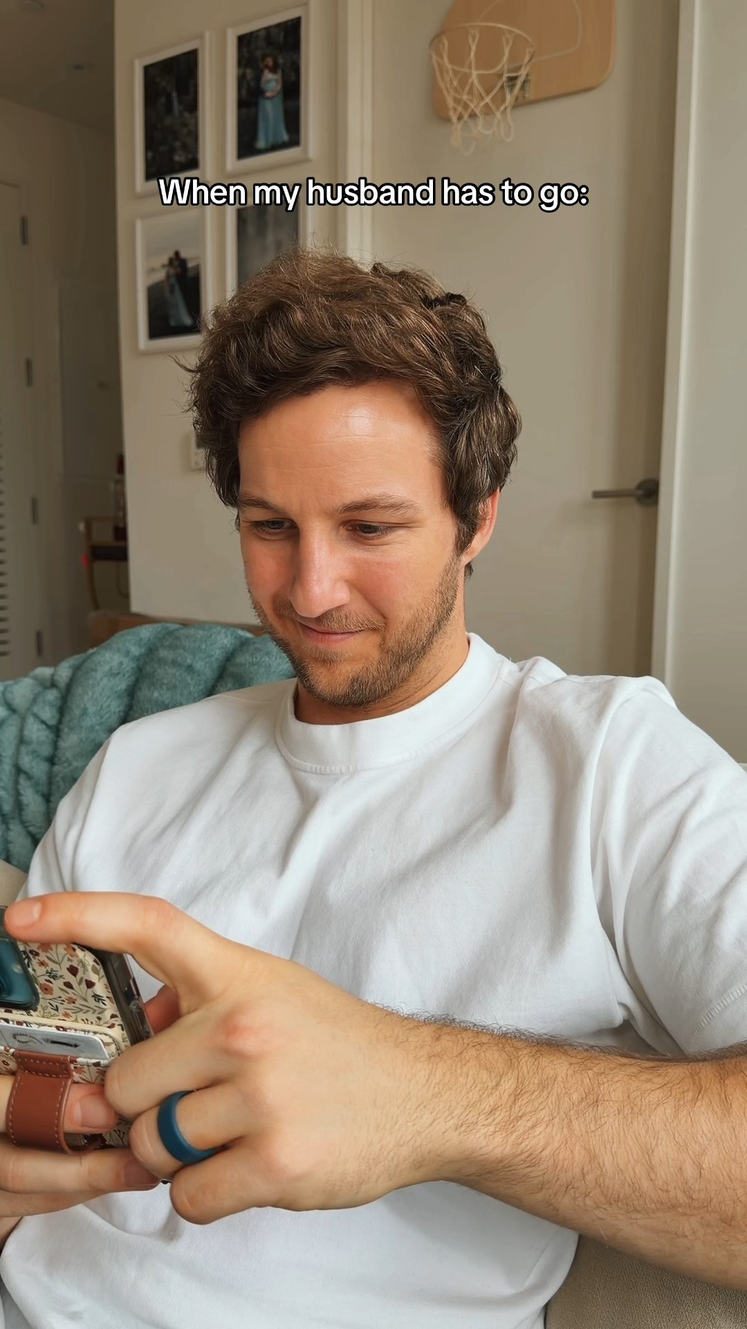 Micah’s go to for classic closet basic’s has been Abercrombie! He loves these t-shirt’s - has them in so many colors! 



#LTKmomlife #LTKootd #LTKMens