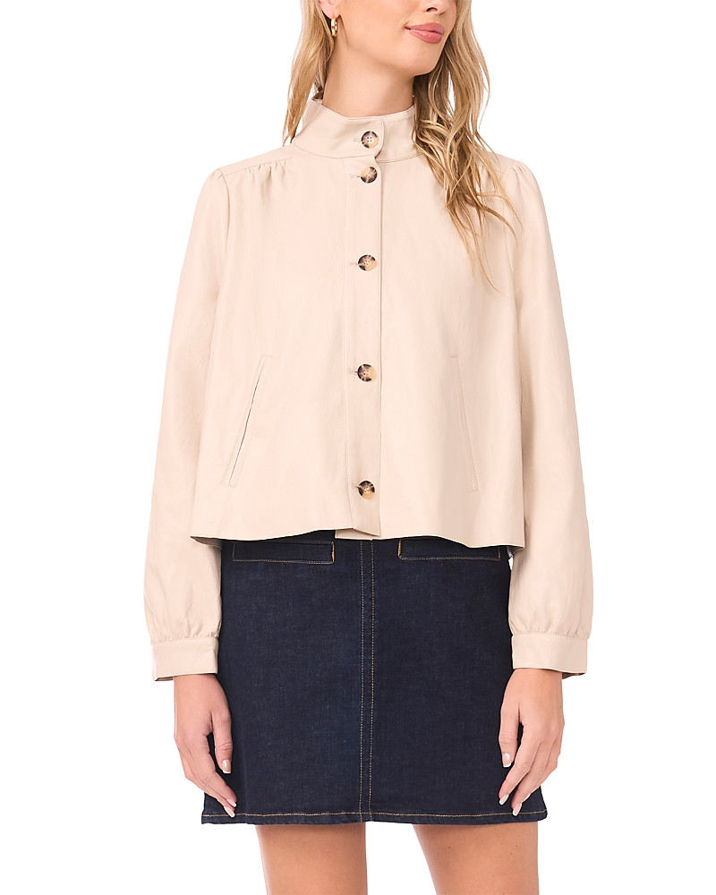 Vince Camuto Short Bubble Jacket | Bloomingdale's (US)