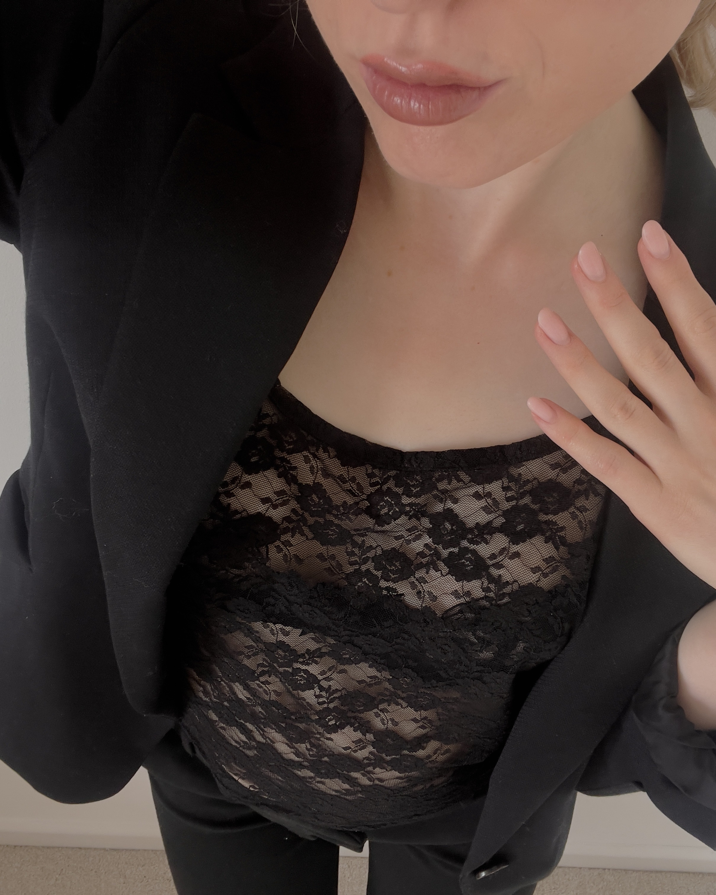 Black cat energy 🐈‍⬛

#LTKwinter #LTKluxury #LTKCyberWeek