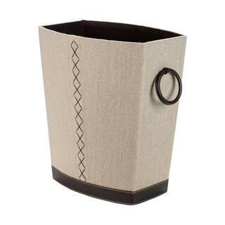 Multi-Purpose Basket in Beige | The Home Depot