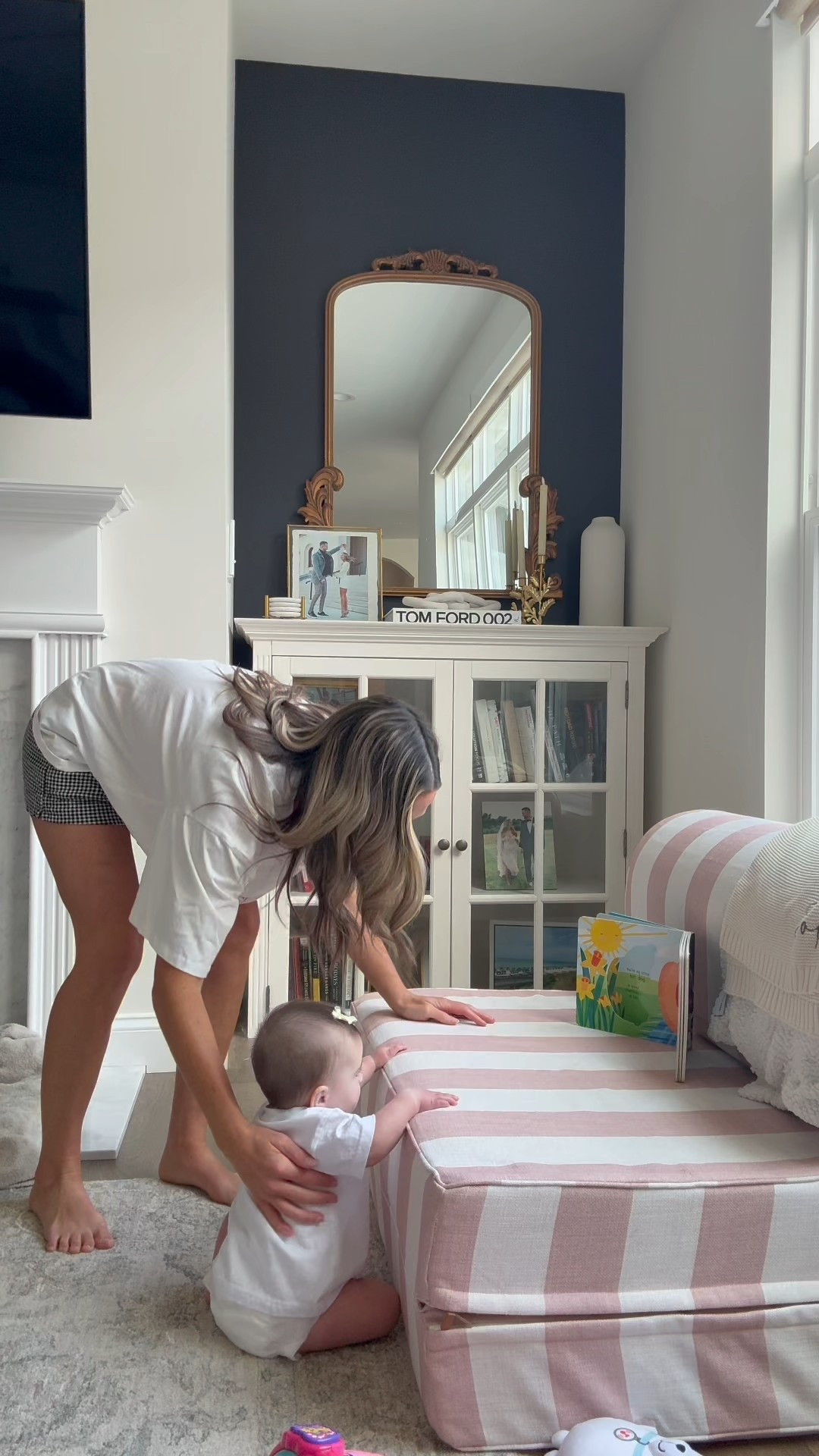 House of Noa soft furniture is buy 2 save $100! 

#LTKBaby