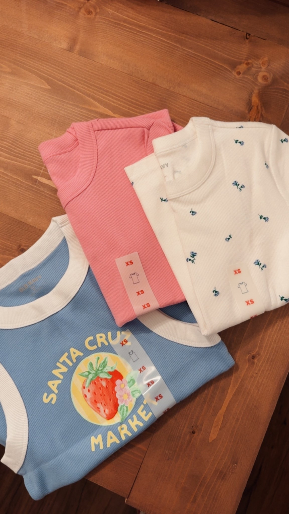 Which one is your fav?? Comment 🍓, 🩷, or 🌸 below!!! 

#LTKSaleAlert #LTKU #LTKSeasonal