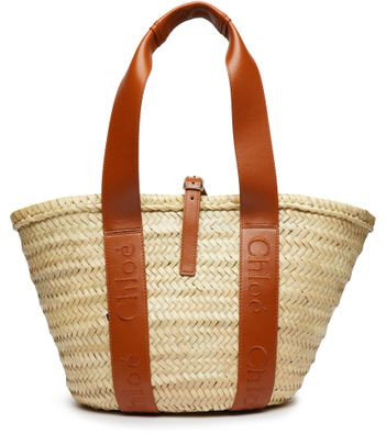 Chloe Sense basket - CHLOE | 24S US