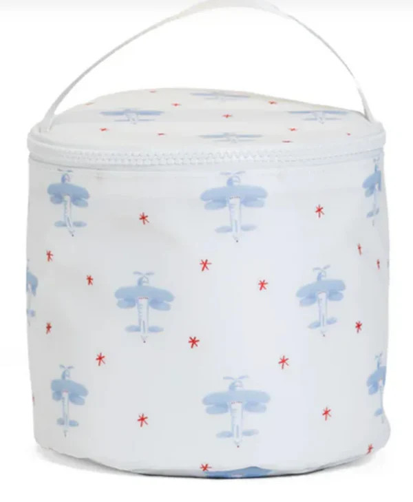 TRVL Snack Bag | Morrow and Main