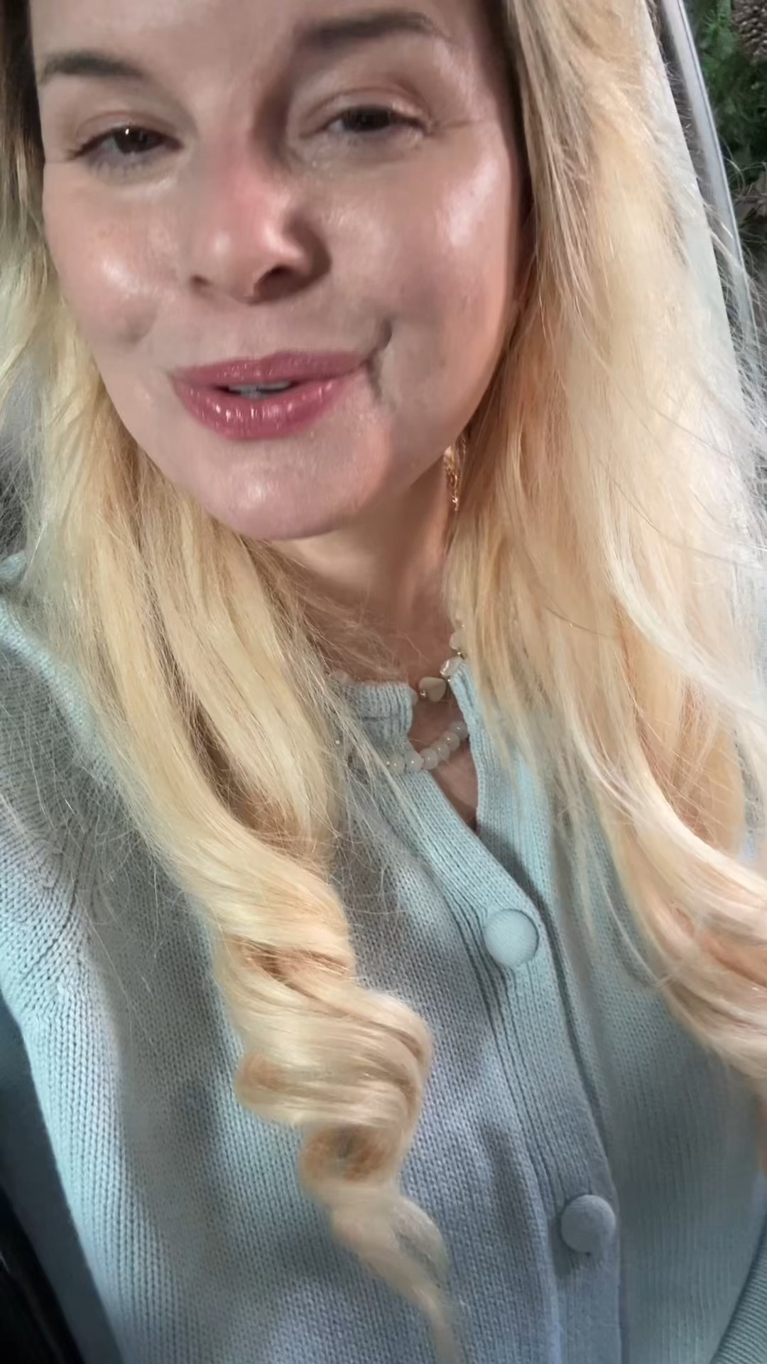 What I wore to the school store - cute target sweater and use code BECKY25 on some of my favorite jewelry pieces 

#LTKgrwm #LTKootd #LTKdayinmylife