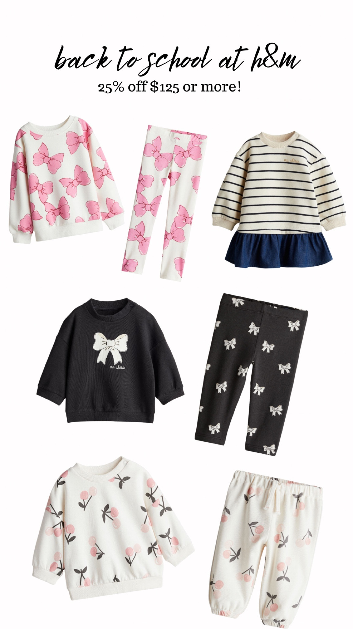 #LTKBacktoSchool #LTKSaleAlert #LTKKids