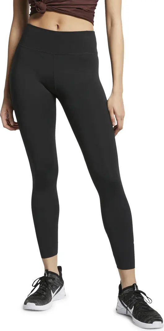 One Lux 7/8 Tights | Nordstrom