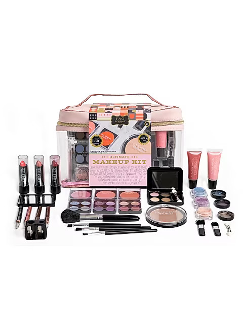 Ultimate Makeup Artist Set | Saks Fifth Avenue