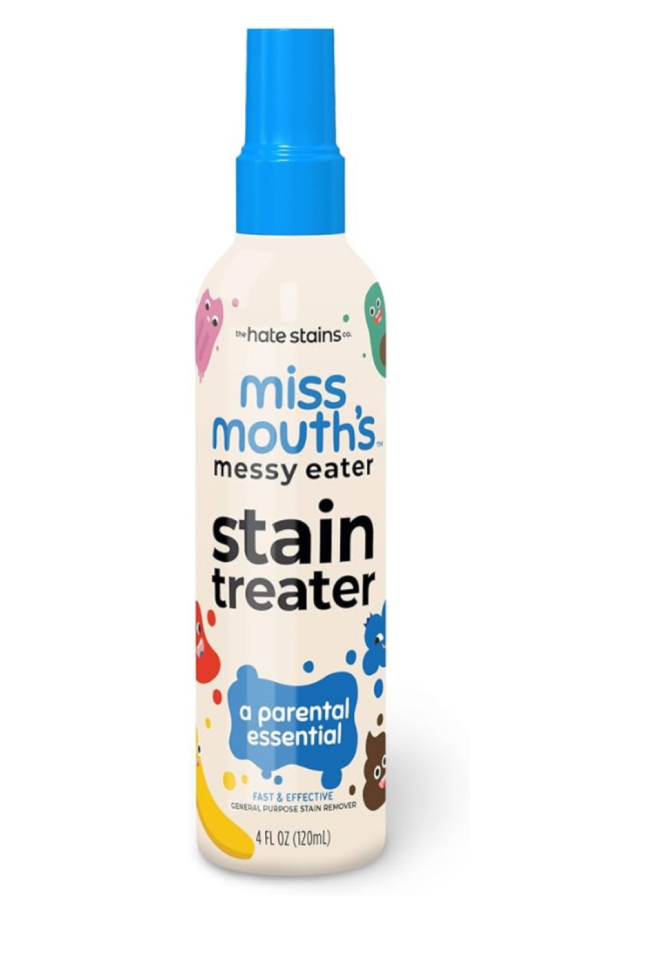Lifesaver stain remover! 🤩

#LTKHome #LTKBaby #LTKFamily