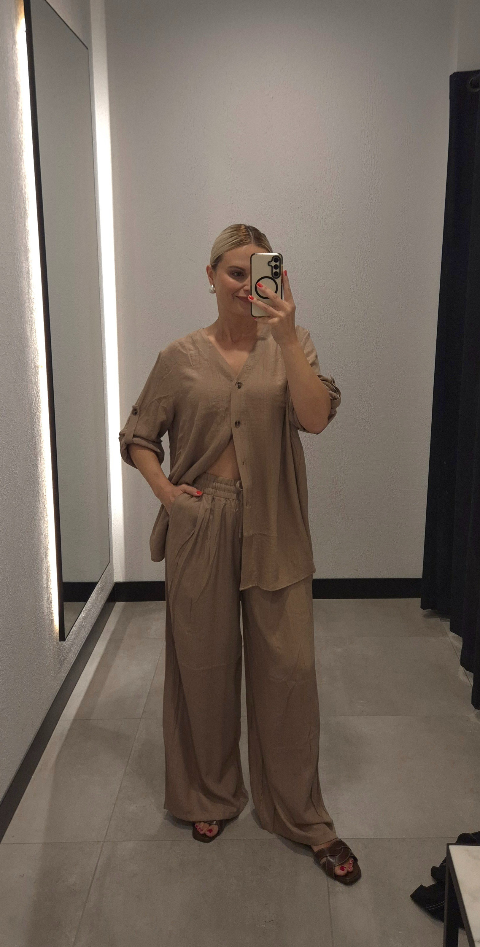 This set is cute, comfy and stylish 

#LTKaustralia #LTKsummer #LTKstyletip