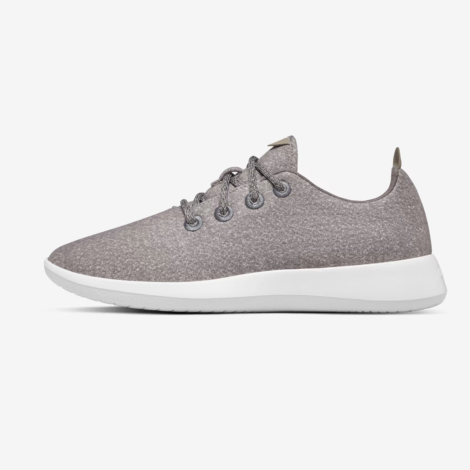 Men's Wool Runners - Diablo (White Sole) | Allbirds