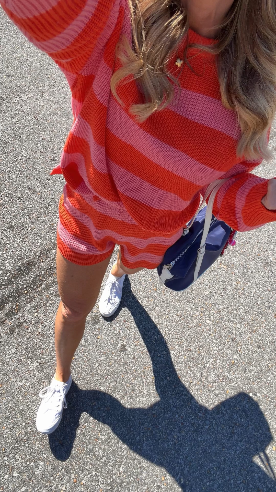 Sunday ootd ☀️

Two piece shorts set, spring outfits, spring break outfit, Walmart 

#LTKmorningroutine #LTKootd #LTKdayinmylife