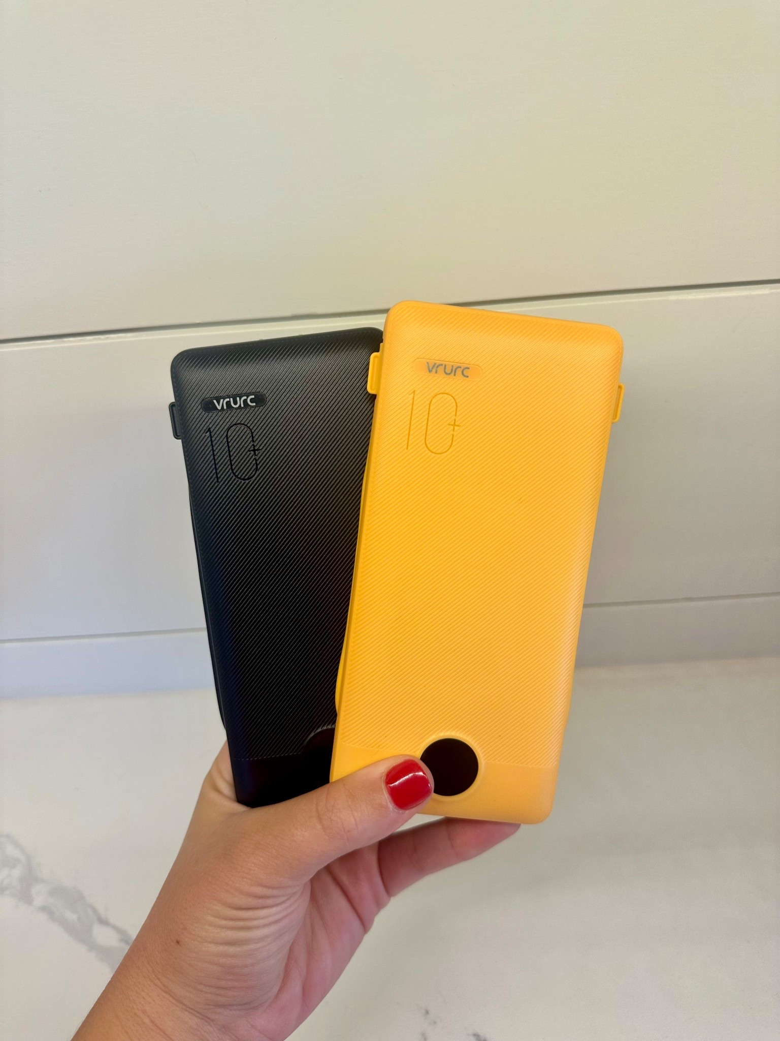 If you need a good portable charger these are the absolute best!!! Grab one while they’re on sale!

#LTKHoliday #LTKCyberWeek #LTKGiftGuide