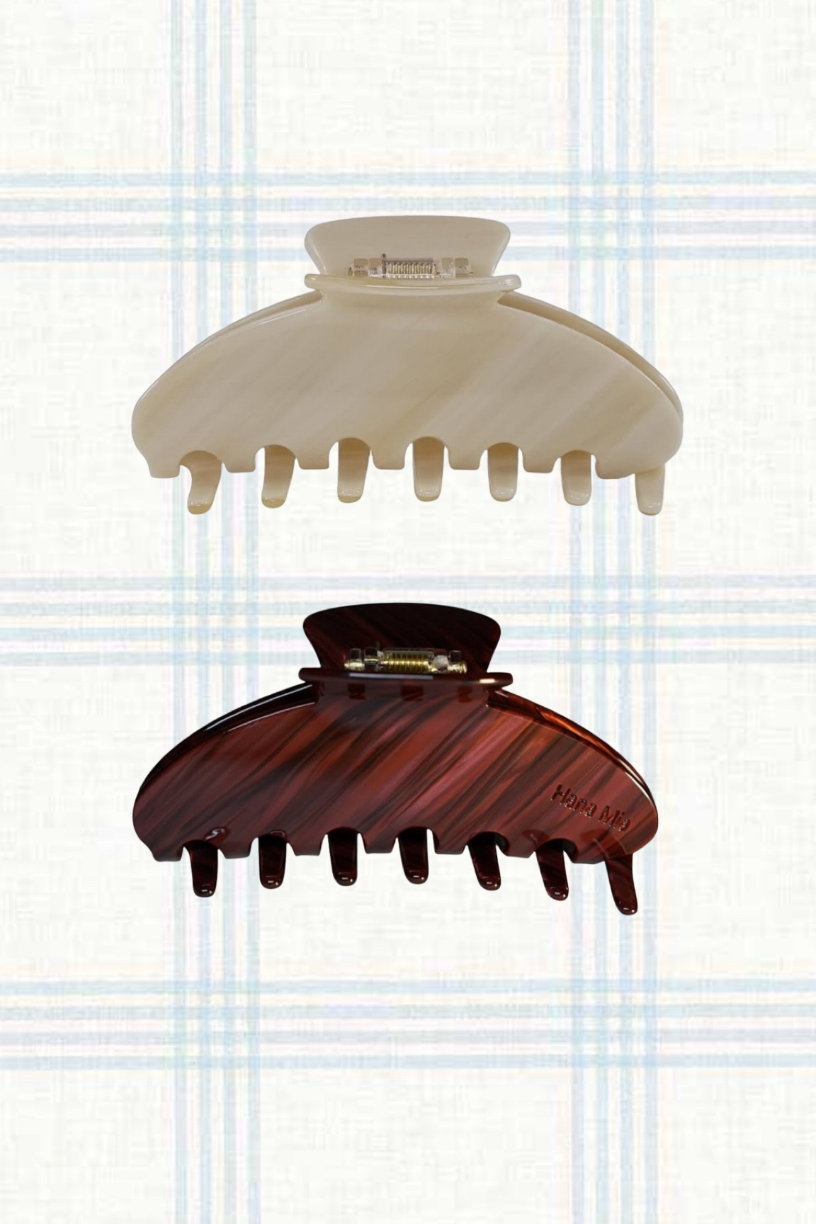 Claw clips! 

#LTKBeauty