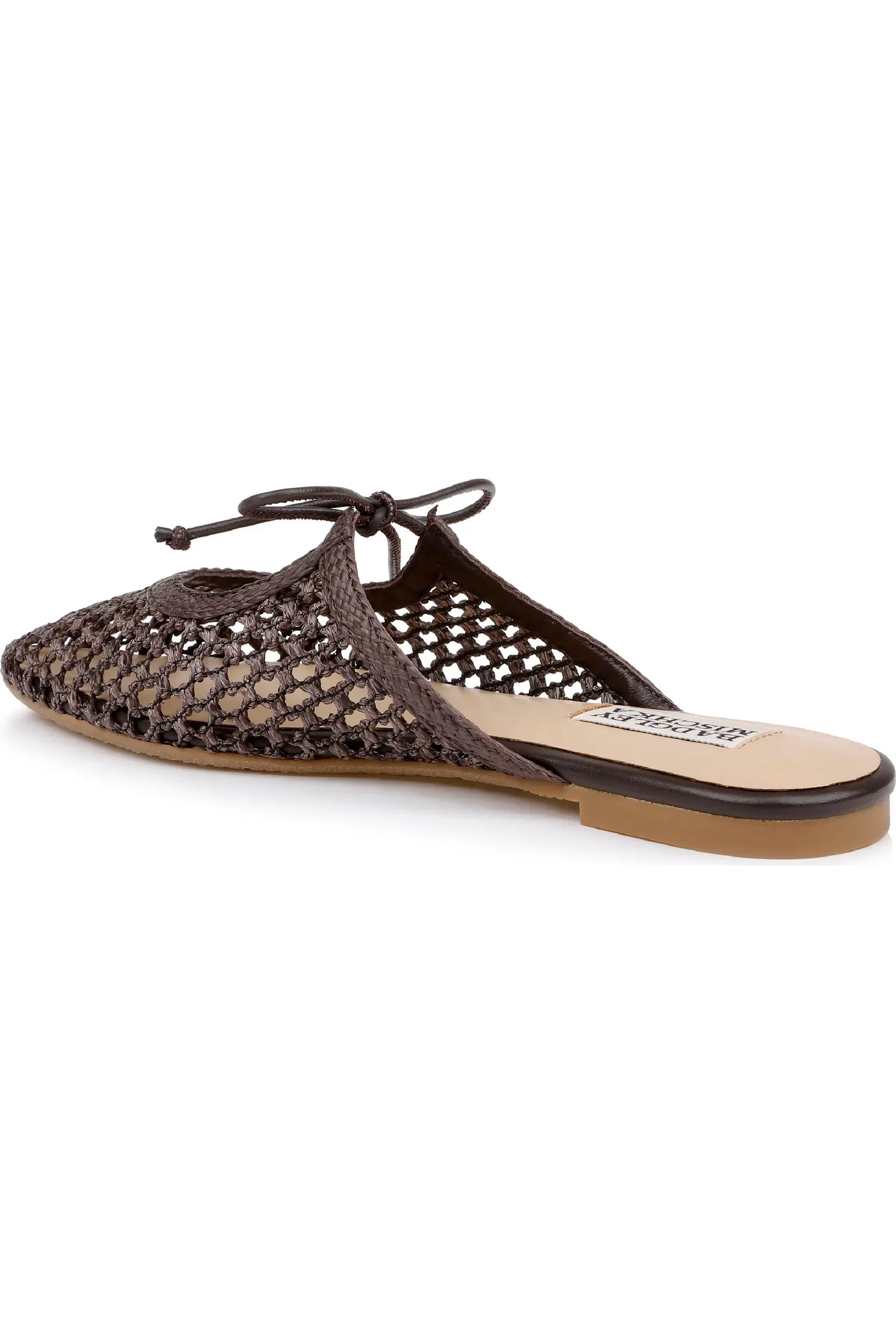 Xailee Woven Mule (Women) | Nordstrom | Nordstrom
