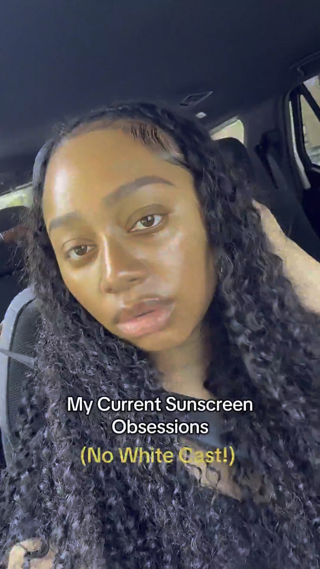 My holy grail skincare products! No matter the weather Sunscreen is an important step within my skincare routine. It helps to combat aging, uneven skin tone, and more. 
Get you some below!

#skincare #sunscreen #selfcare #beauty #LTKholiday #skincare
#beautyfinds
#bodycare
#softlifebeauty
#showerroutine
#glowyskin
#beautyessentials
#beautyroutine
#affordablebeauty
#drugstorebeauty

#blackfriday
#blackfridaydeals
#cybermonday
#holidaygifts
#giftguide2025
#holidaydeals
#shoppingdeals
#christmasgifts
#giftideas

#LTKselfcare #LTKCyberWeek #LTKHoliday