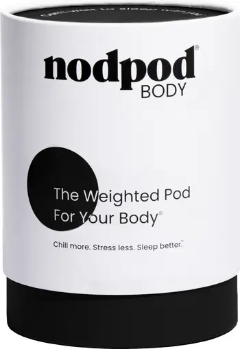NODPOD BODY® Weighted Body Pod | Nordstrom | Nordstrom