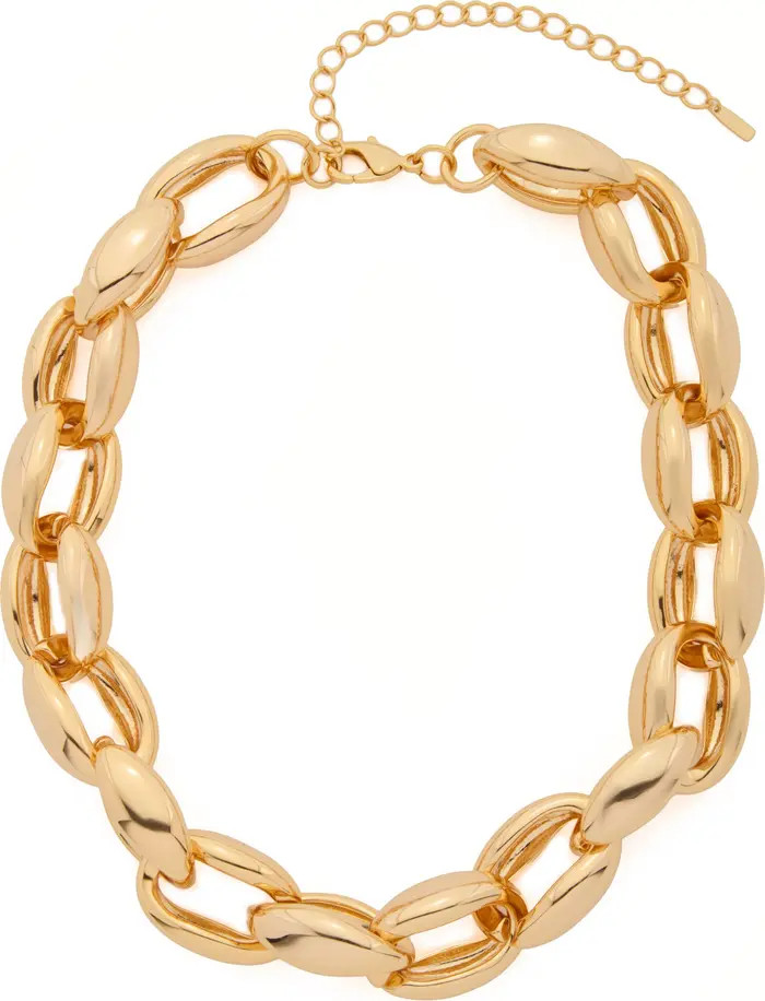 st. Moran Chunky Chain Necklace | Nordstrom | Nordstrom