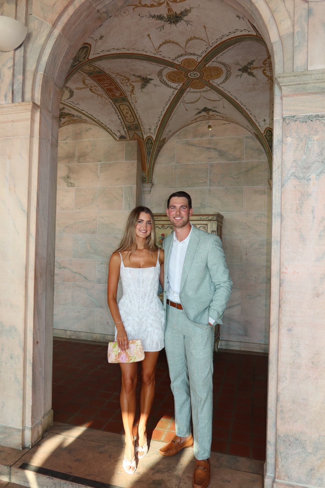 Rehearsal!! My dress is currently sold out but the men’s suit is available!

#LTKootd #LTKgrwm #LTKWedding