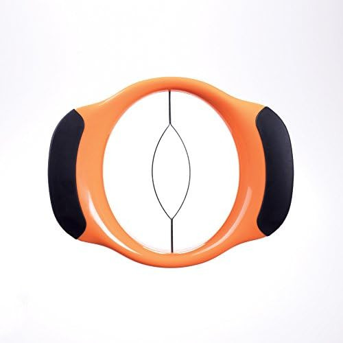 OXO Good Grips Mango Splitter, One Size, Orange | Amazon (US)