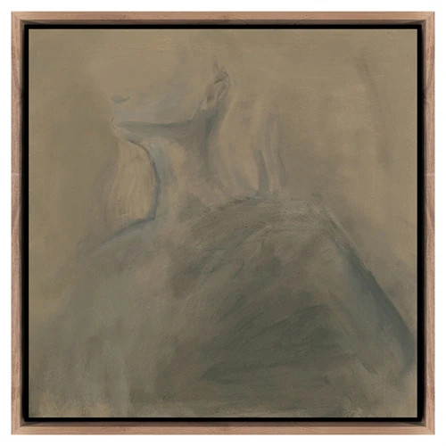 Strength Painting - 24x24 | Kathy Kuo Home