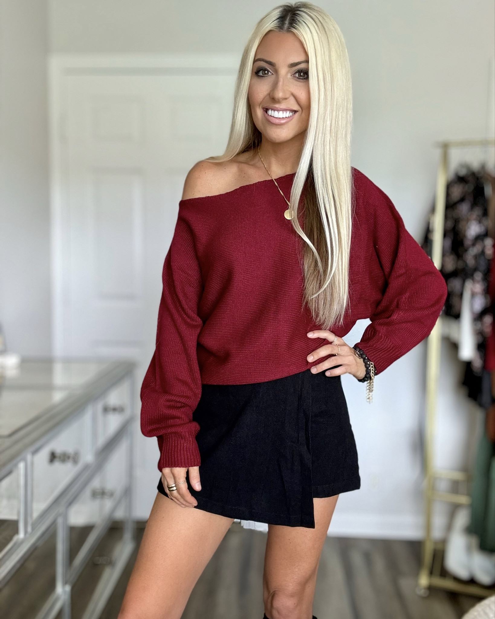 These outfits would be perfect for Thanksgiving, Fall Family Photos and events! Use code: Creator15 for 15% off

Fall outfit Inspo | boho style | thanksgiving outfit | western fashion | pumpkin patch | affordable fashion | dress and boots | weekend outfits | date night outfit | womens boots | western chic | maxi skirt | fall sweater | plaid dress | corduroy skort | paisley 

#thanksgivingoutfit #falloutfit #fallfamilyphotosoutfit #falldress #pumpkinpatch #fallskirt #cupshe #bohofashion #bohostyle #fallsweater #microinfluencer #westernstyle #affordableoutfit #westernchic #fallfashion #datenightoutfit #falloutfitinspo #fallboots #maxiskirt #instafashion #ootdfashion #OutfitInspiration #ltkunder50 #ltksalealert 


#LTKHoliday #LTKStyleTip #LTKSeasonal