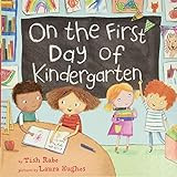 On the First Day of Kindergarten | Amazon (US)