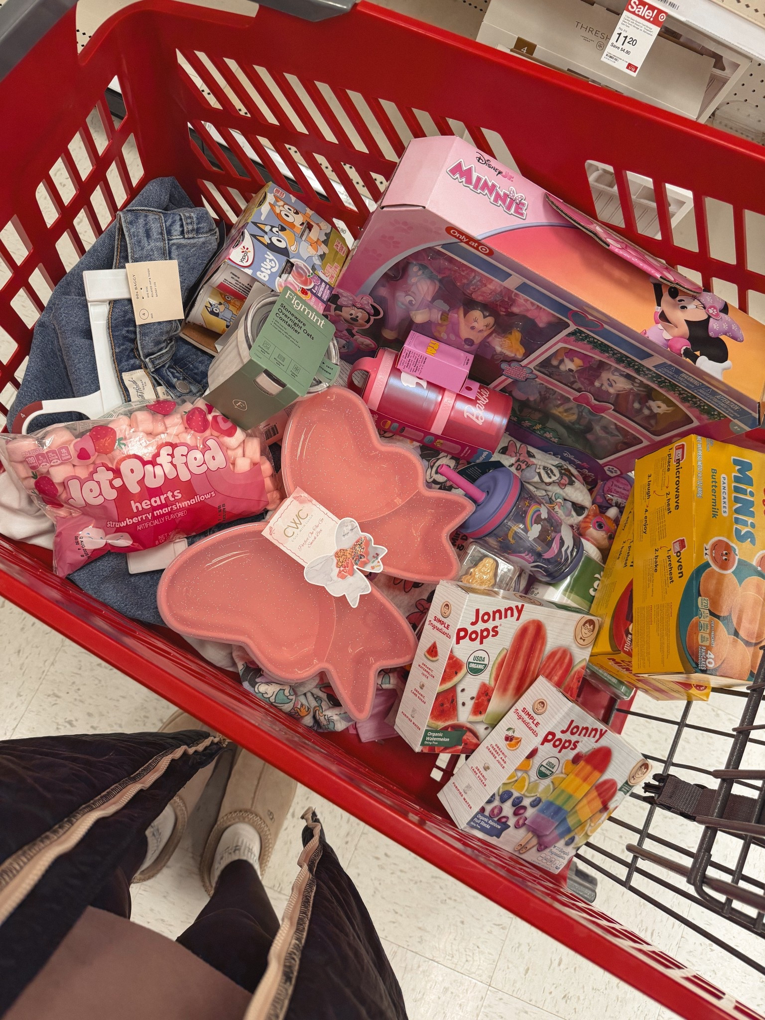 not everything is linkable yet because it’s new for valentines but they had the cutest stuff 🎀🫧

#LTKdayinmylife #LTKgrwm #LTKmomlife