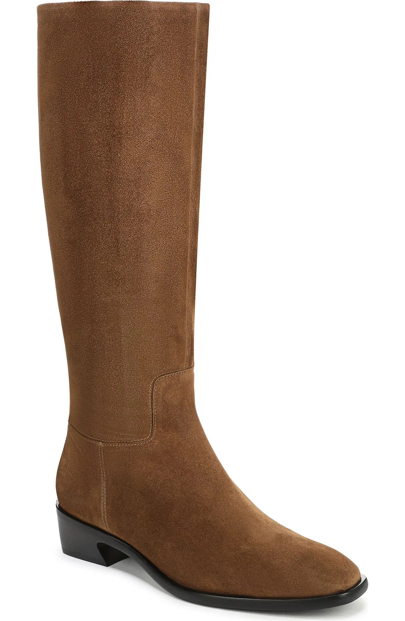 Andes Knee High Riding Boot (Women) | Nordstrom