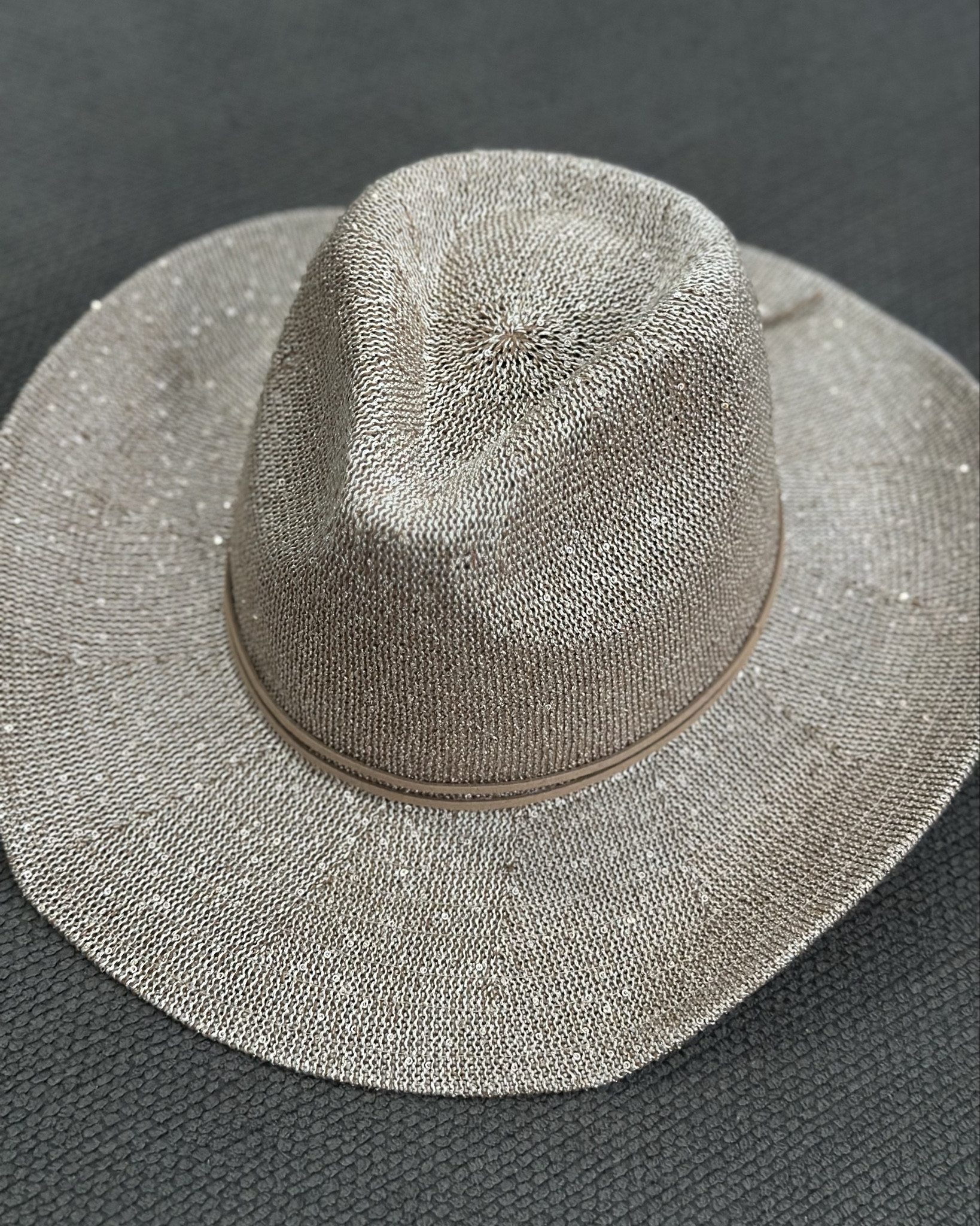 I found the cutest knit sequin cowgirl hat!! 🤠🤎
#cowgirl #cowgirlhat #country #yeehaw #western #sequin #target 

#LTKFestival #LTKFindsUnder50 #LTKFindsUnder100