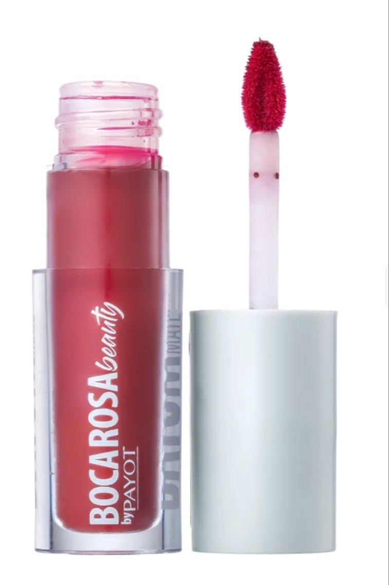 Batom líquido com acabamento mate,cor vibrante e alta pigmentação 

#LTKbrasil #LTKbeauty #LTKfamily