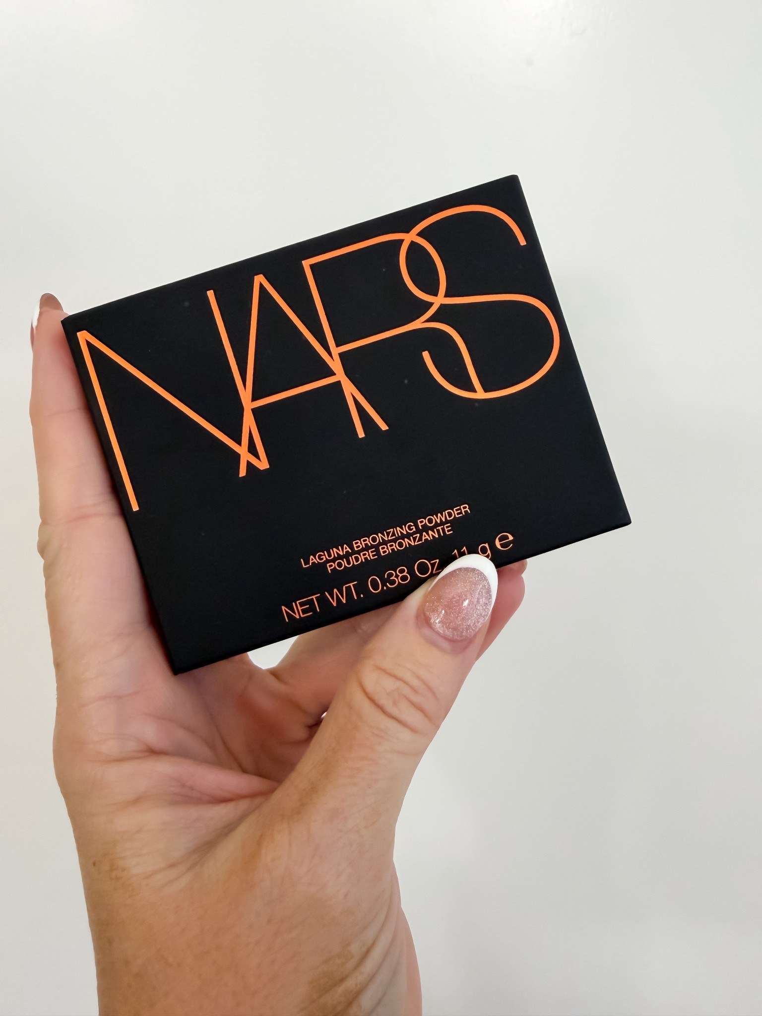 Trying a new to me bronzer and the color is gorgeous. I was using the same bronzer for so many years, I thought it was time to make a change. 

#LTKgrwm #LTKSaleAlert #LTKBeauty